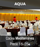 Restaurante Aqua Castellon